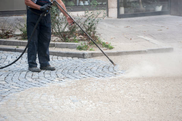 Concrete Sealing in Alamance, NC