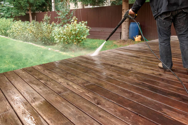 Playground Equipment Cleaning in Alamance, NC